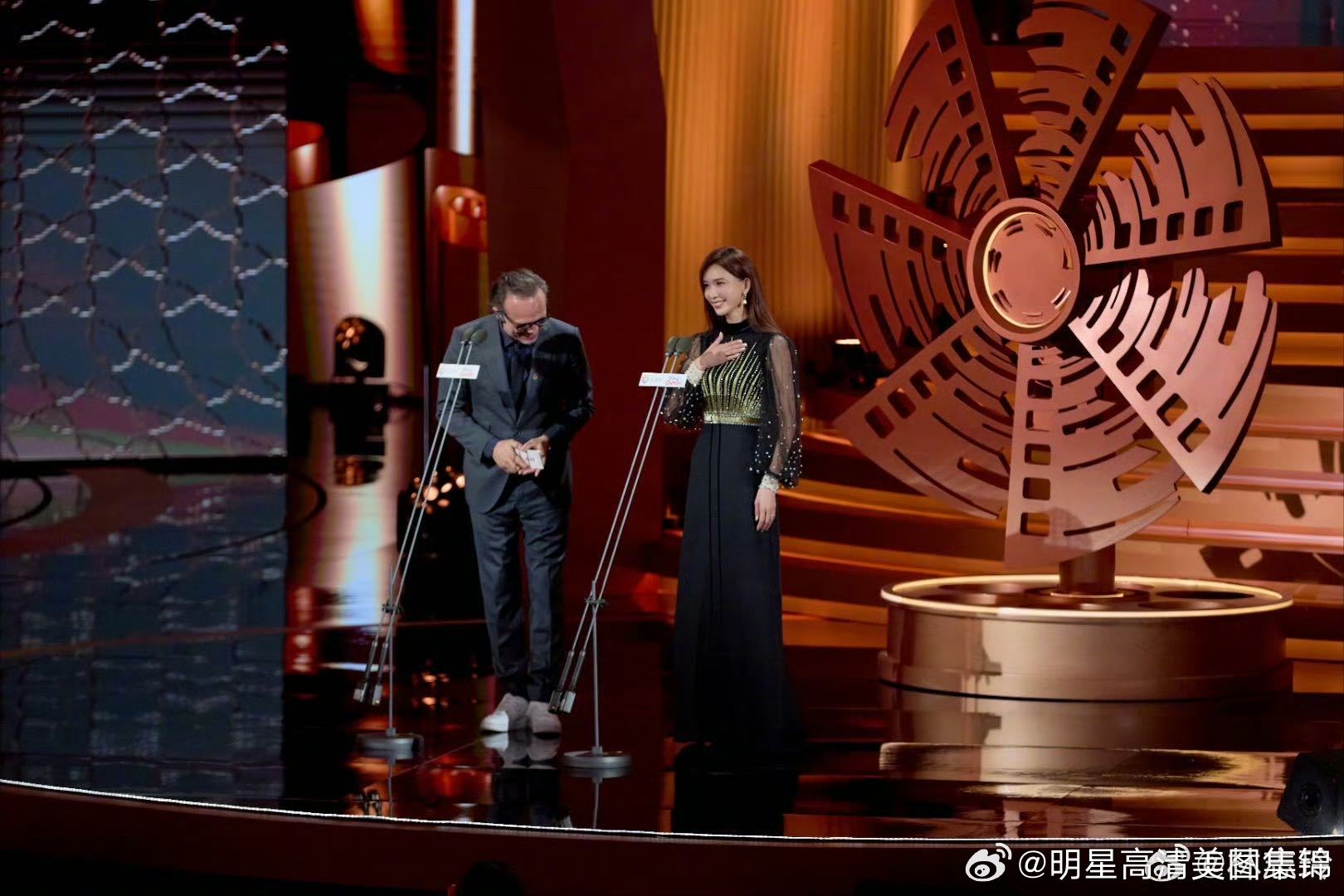 年龄只是数字，51岁破界绽放的林志玲与科兰黎共证长久美丽 