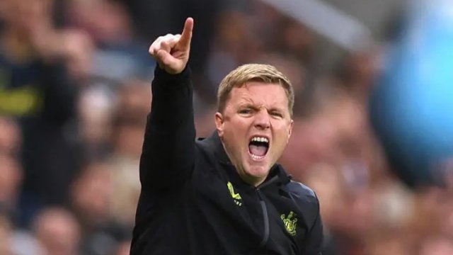 埃迪-豪这样谈道：“我和任何人都没有联系，我完全致力于纽卡斯尔联队。没什么其他要