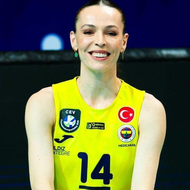 国际排坛动态土耳其女排10月8日23:59 土超女排超级杯 瓦基弗银行 vs 费
