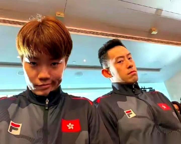 我看到抽签结果的时候，差点没把手机扔了。
这手是装了GPS导航吗？精准定位，哪儿