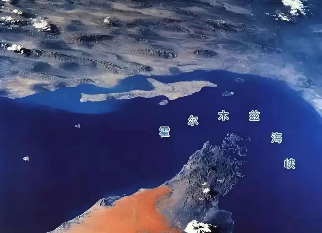 收费喽！【美伊以冲突军事 特朗普：即日起对所有经由霍尔木兹海峡运输的货物收取20