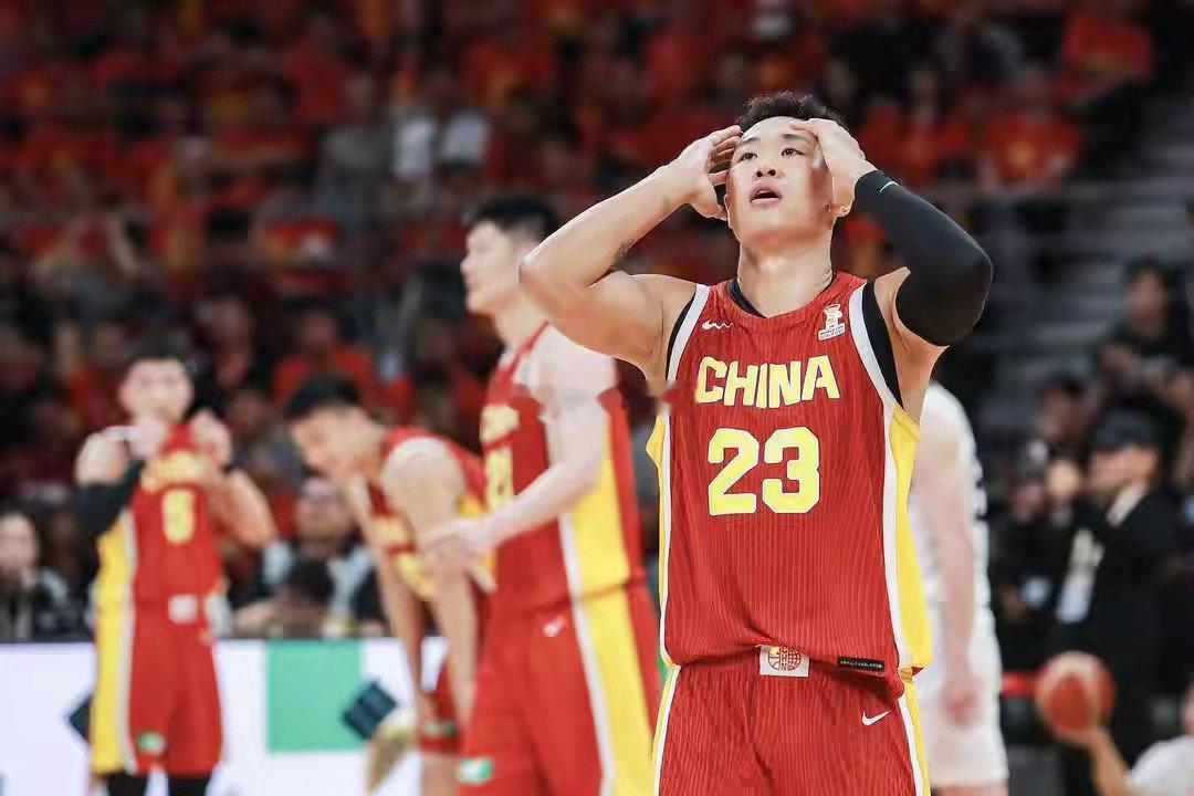 北京时间7月3日，2027国际篮联篮球世界杯亚洲区预选赛第三窗口期沈阳赛区结束焦