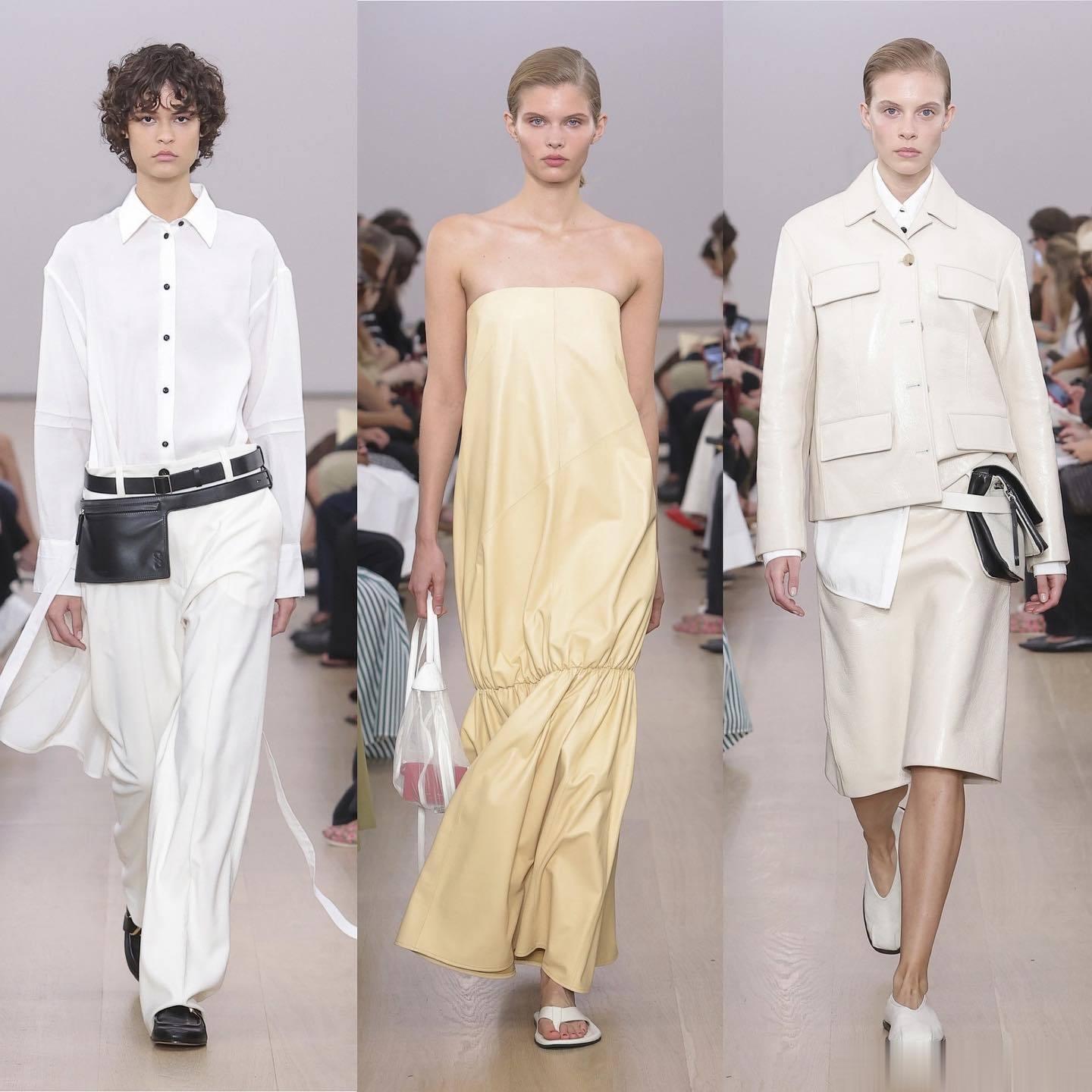 Proenza Schouler ·2024 SS #Ins##proenzas