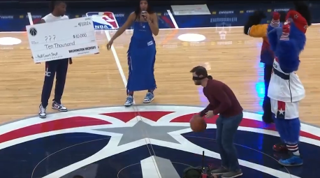 奇才官方道歉声明：就昨晚愚人节玩笑可能导致的误导道歉