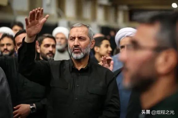 革命卫队航天局长因躲战场，被自家高层点名批评！

·国际榜，伊朗消息，知情人士向