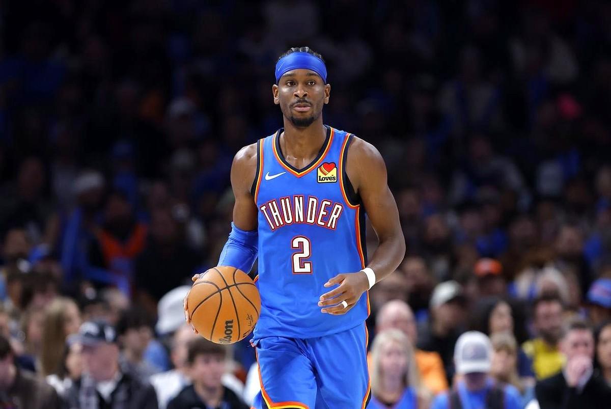 随着雷霆113-99轻取国王，你不得不承认的3大事实

现在这势头，雷霆真有点奔