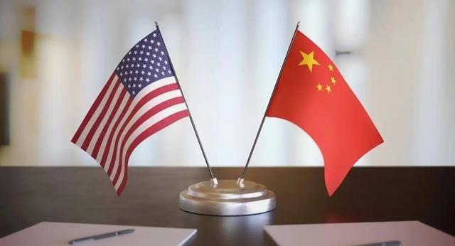 中美这回是真悟到根上了，美国发现，把中国从全球体系里一脚踢出去，美元霸权加上芯片