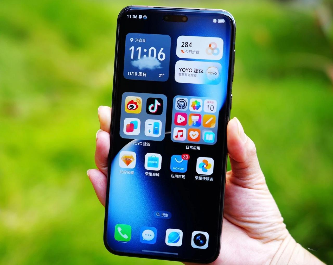 Magic7 Pro直接杀到4199，16+512GB狂跌2000块，这次降价简