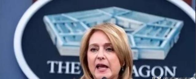 美国国防部副部长凯瑟琳·希克斯表示，从现在起不存在中国武力统一台湾这个选项了。并