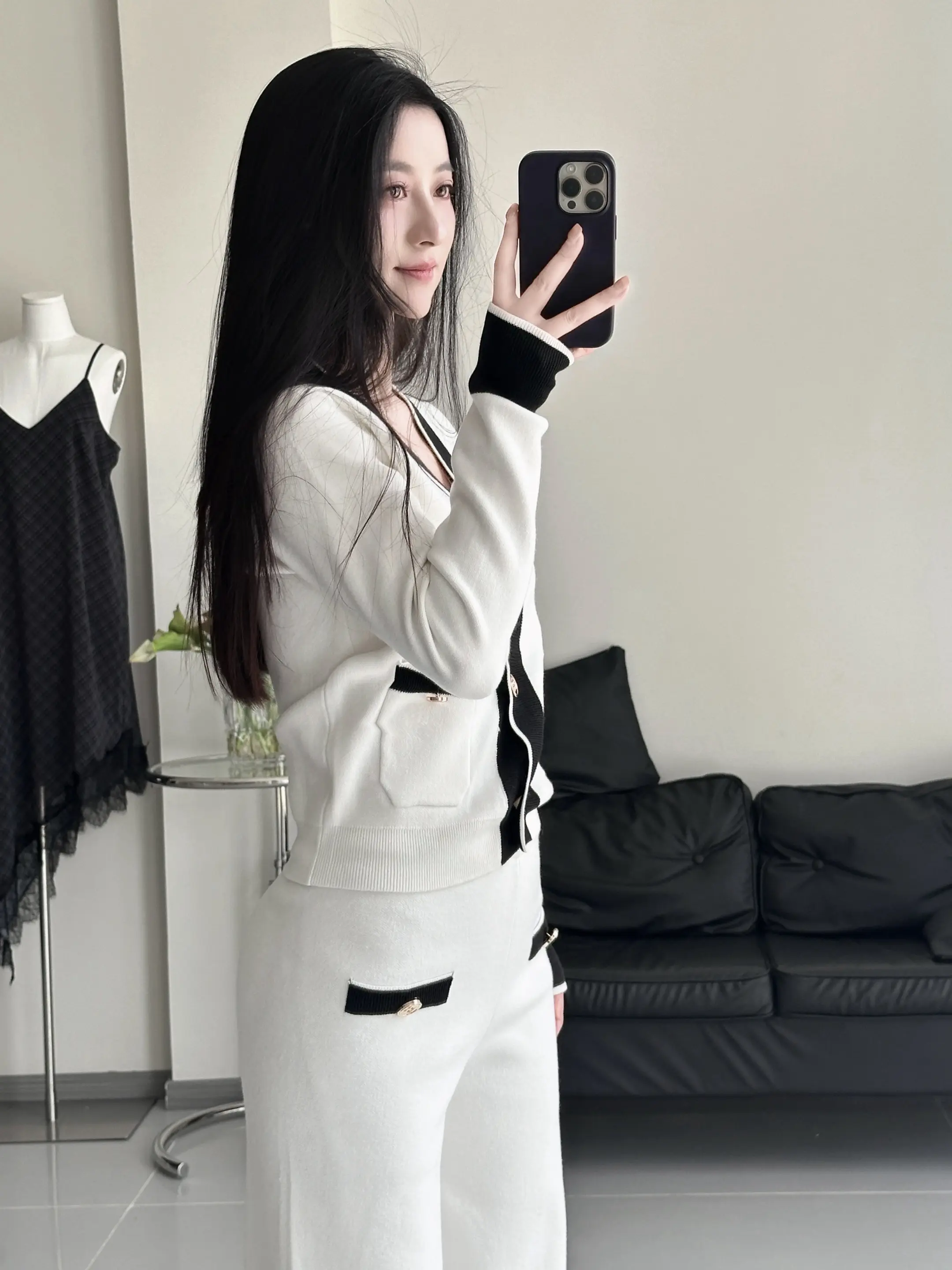 小得盈满 爱逢其时