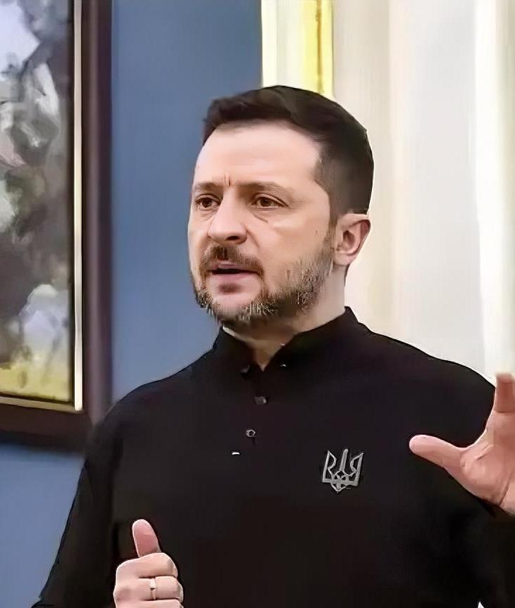 美伊爆发冲突，全球局势瞬间被点燃！俄罗斯突然对乌克兰释放出让步的信号，这背后到底