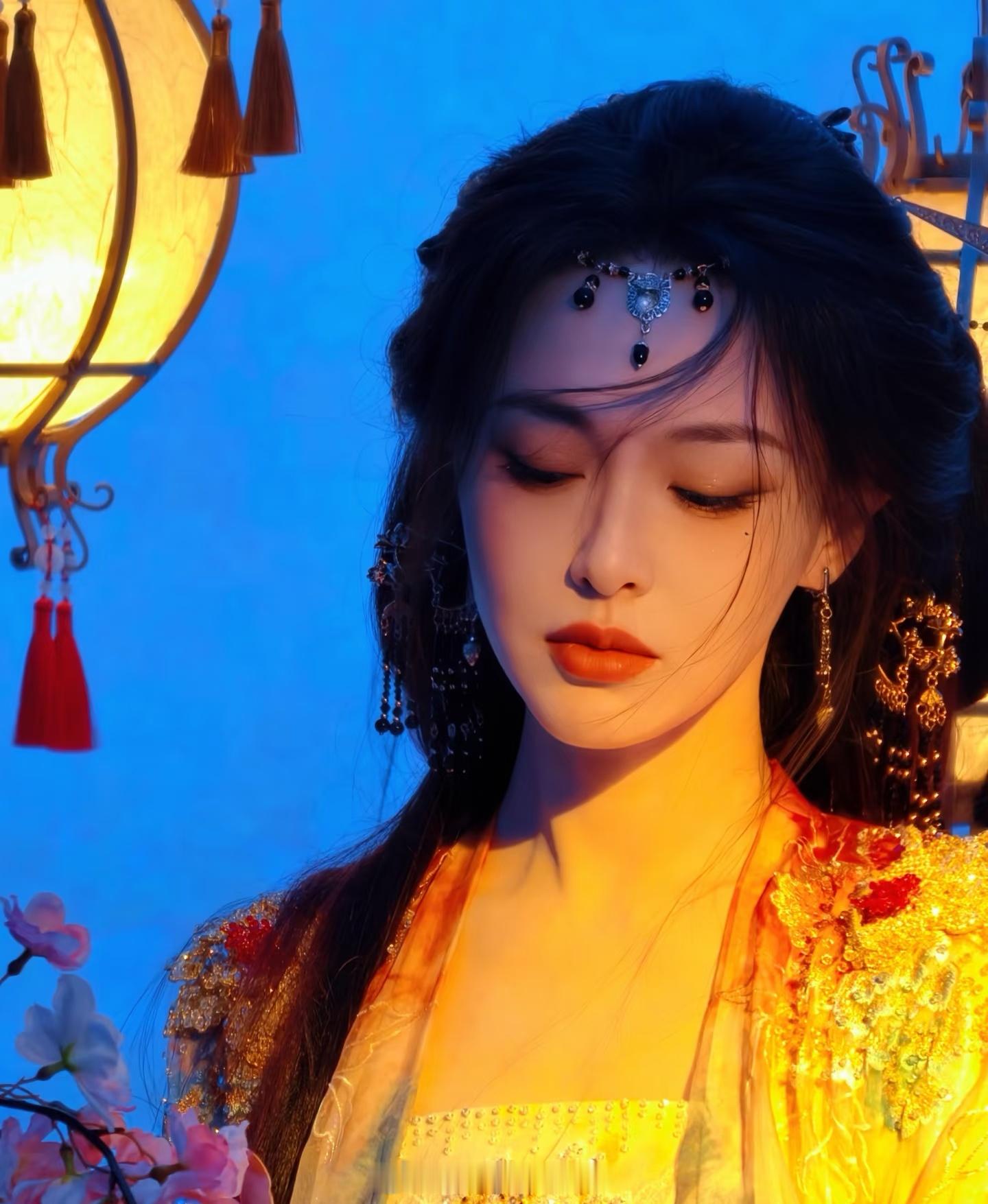 唐嫣陈岩 ty唐嫣此刻的生活 每一次努力都在为更好的自己铺路，愿你乘风破浪，未来