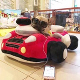 小白雀侃汽车