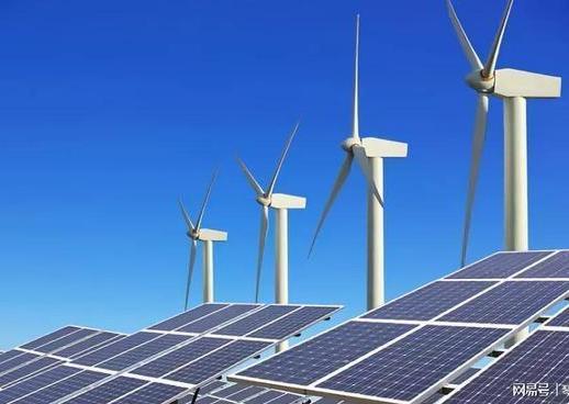 10万亿度电铸就霸权！中国正式登顶人类史上首个“电力王国”
 
如今全球竞争早已