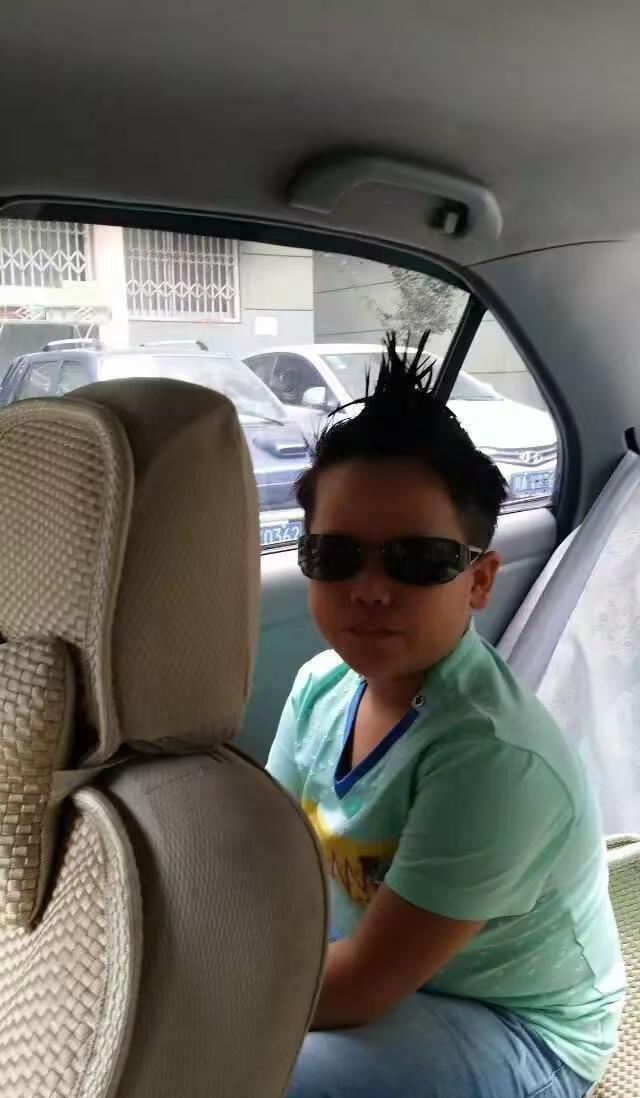 头发一麻刘德华 老子脑壳一抖张学友方言说唱 川渝