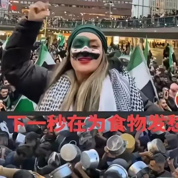 等着看吧，不久的将来，叙利亚民众将更加想念巴沙尔，就如同现在伊拉克想念萨达姆、利