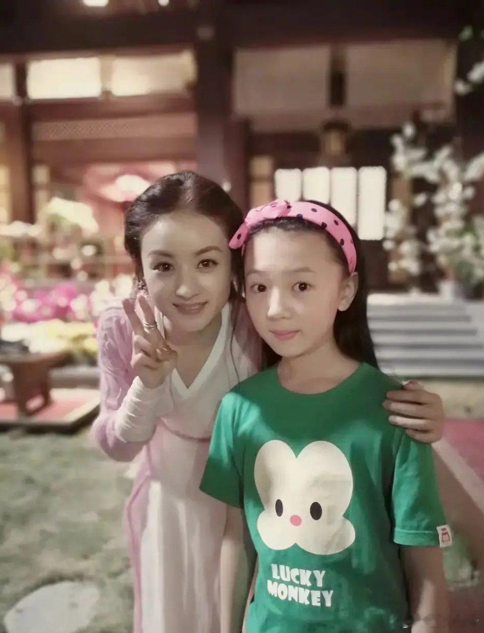 其实葛丽莎才是小楚乔吧，会更适合冰湖重生吗？ 