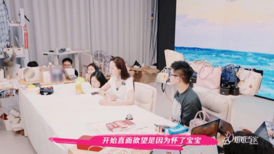 万千惠说直面欲望不丢人万千惠说直面欲望不丢人 这波真的被万千惠狠狠圈粉了！爱奇艺