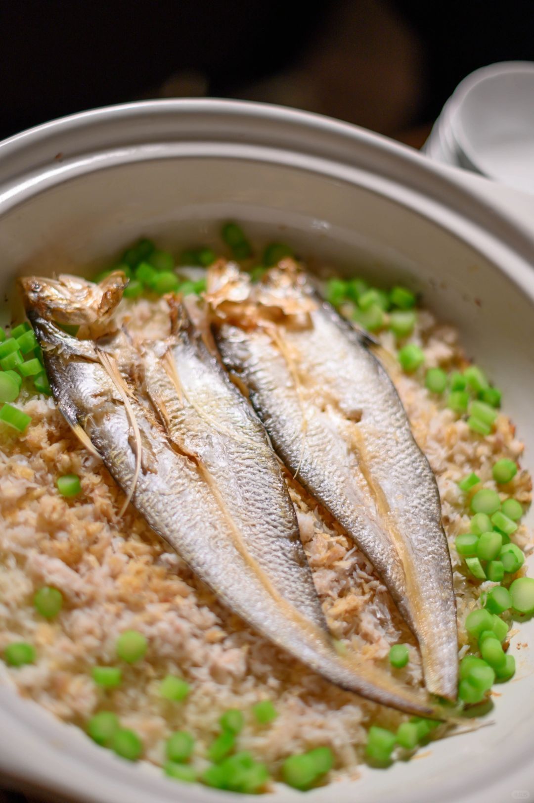 3月不能错过的刀鱼