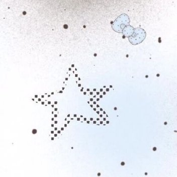 就算你是太阳一样完美的正圆形，可是我心里的缺口，或许恰恰是个歪歪扭扭的锯齿形，所