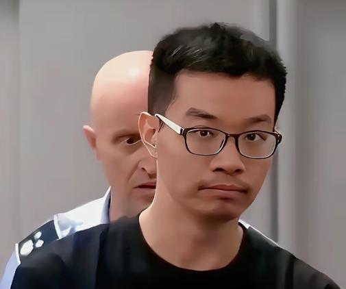 孟晚舟事件再现，徐泽伟在意大利被捕半年后，将引渡到美国受审！
呼吁全国声援，国家