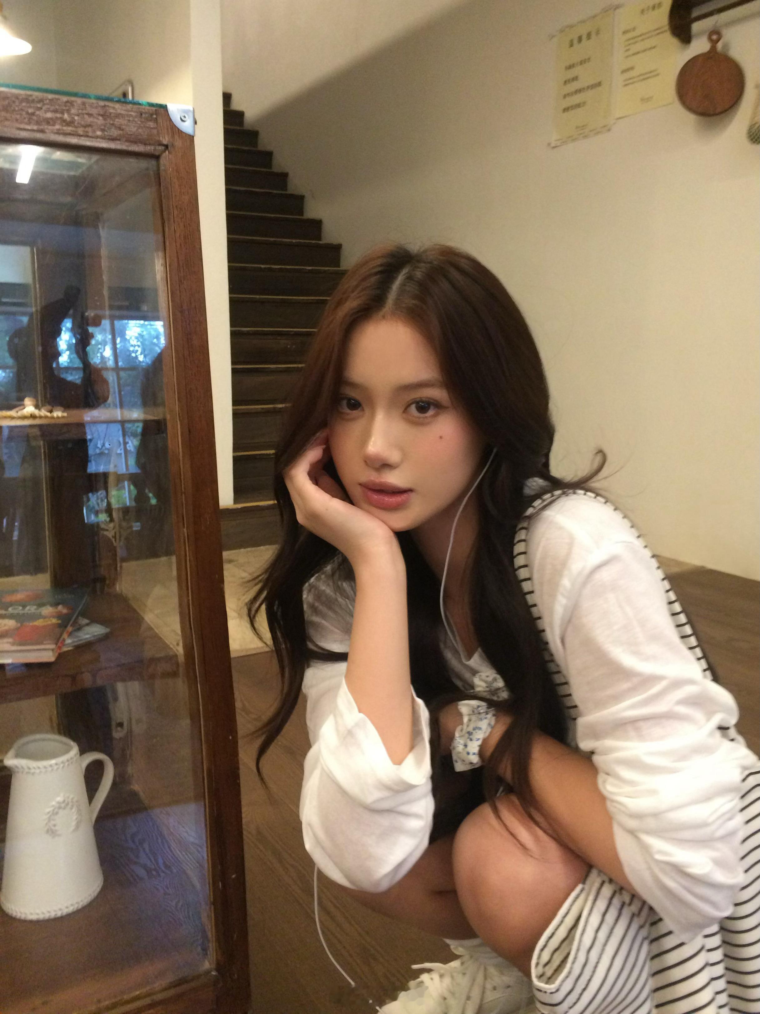 咖啡店☕️ 