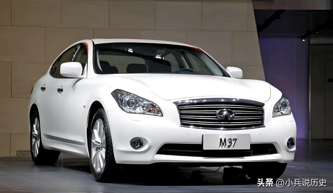 英菲尼迪
英菲尼迪携旗下M系列、奢华全尺寸SUV QX56、跑车型SUV FX系