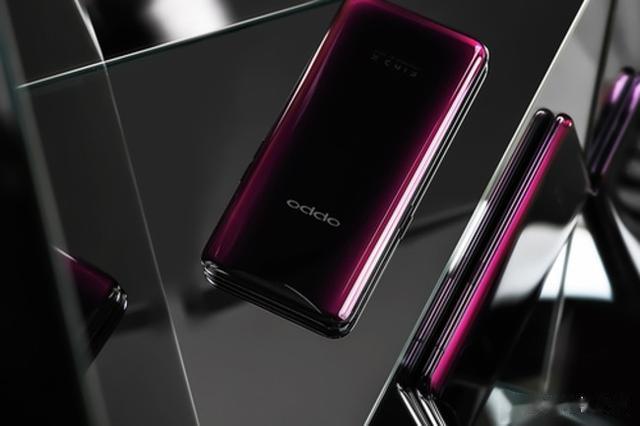 OPPO Find N正式发布 以Find之名重塑N系列新形态