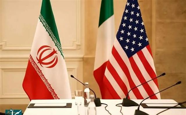 巴铁斡旋失败！
美伊直接翻脸，中东战火重启只差最后一步？
 
当地时间4月12日