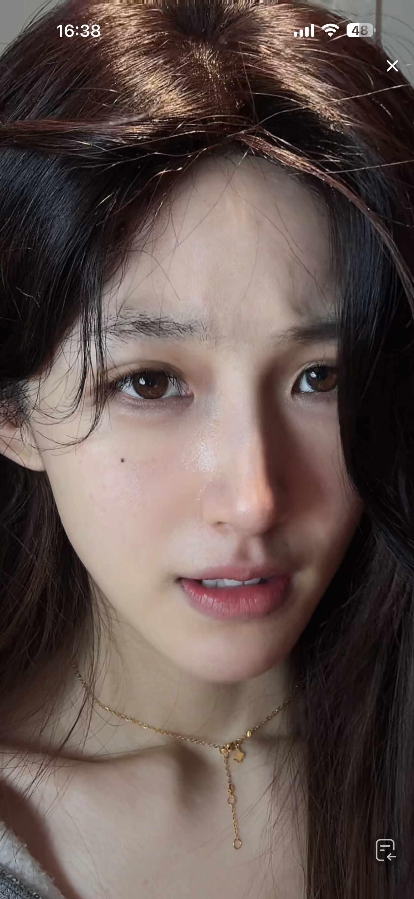 受不鸟，原谅我又变心了