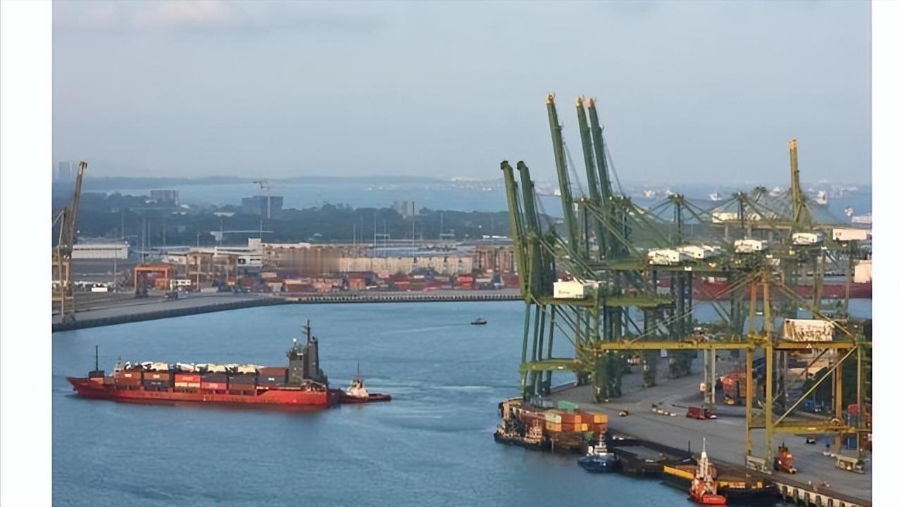 新加坡还是逃不掉的，现在没人帮新加坡说话的了
2026年3月11日，美国贸易代表