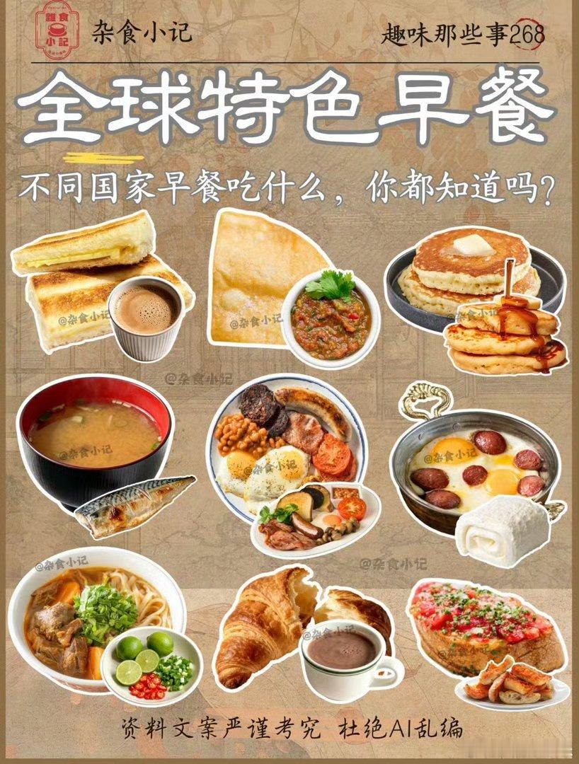 能同时硬控老内和老外的早餐同城热点创作计划 解锁同城爆款早餐，一边是地道国风早点