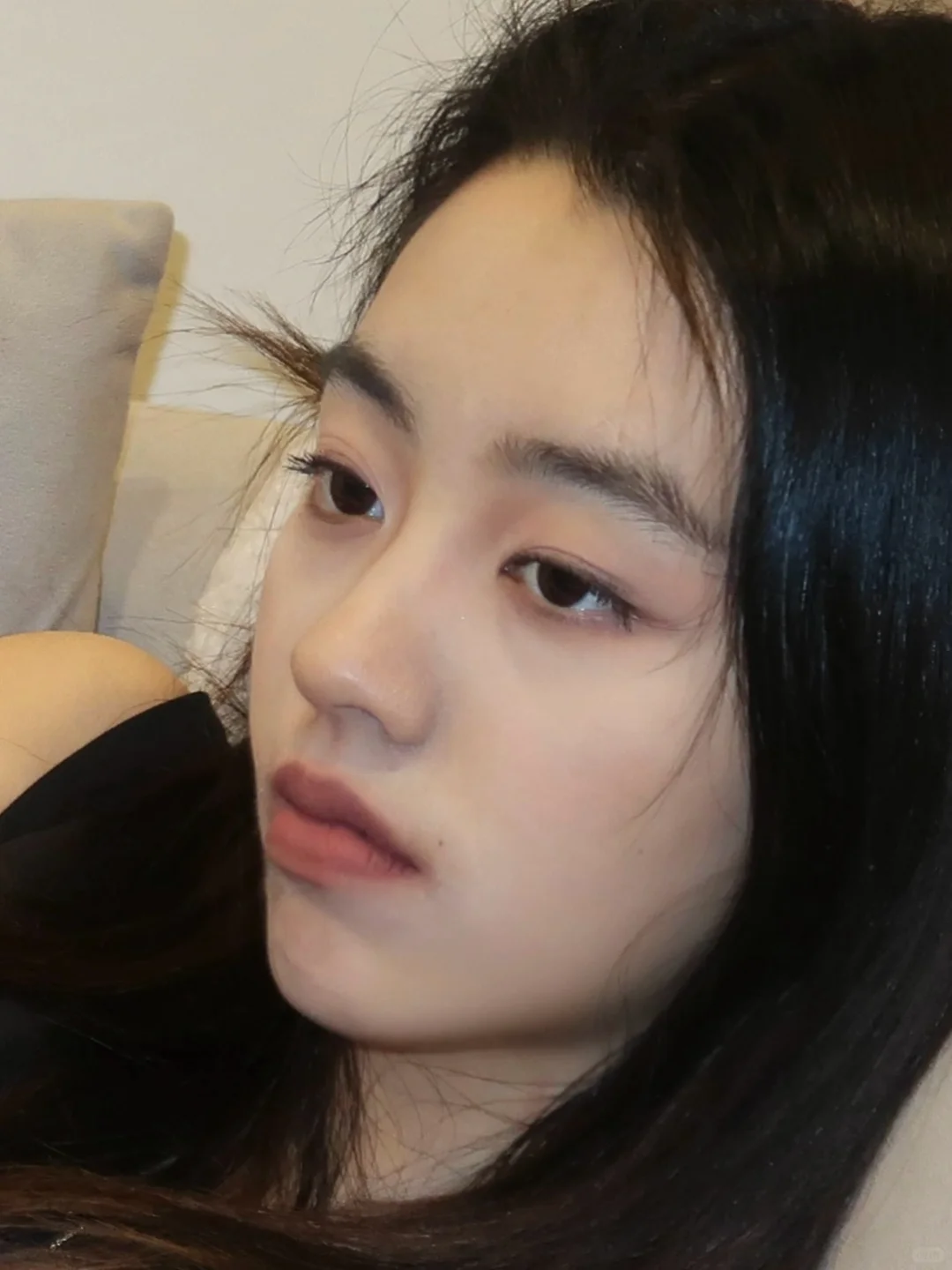 不是我可爱 是你爱上我了