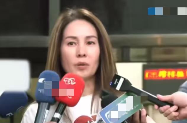 台湾地区这两天最受关注的新闻莫过于高金素梅被司法调查，这场闹剧已高金素梅100万