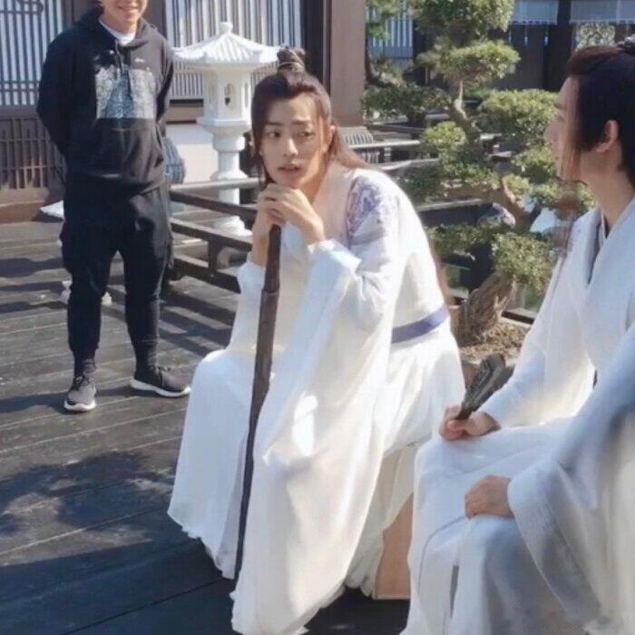 是我们软软糯糯的妃妃宝贝呐🥺🤏🏻 ​​​