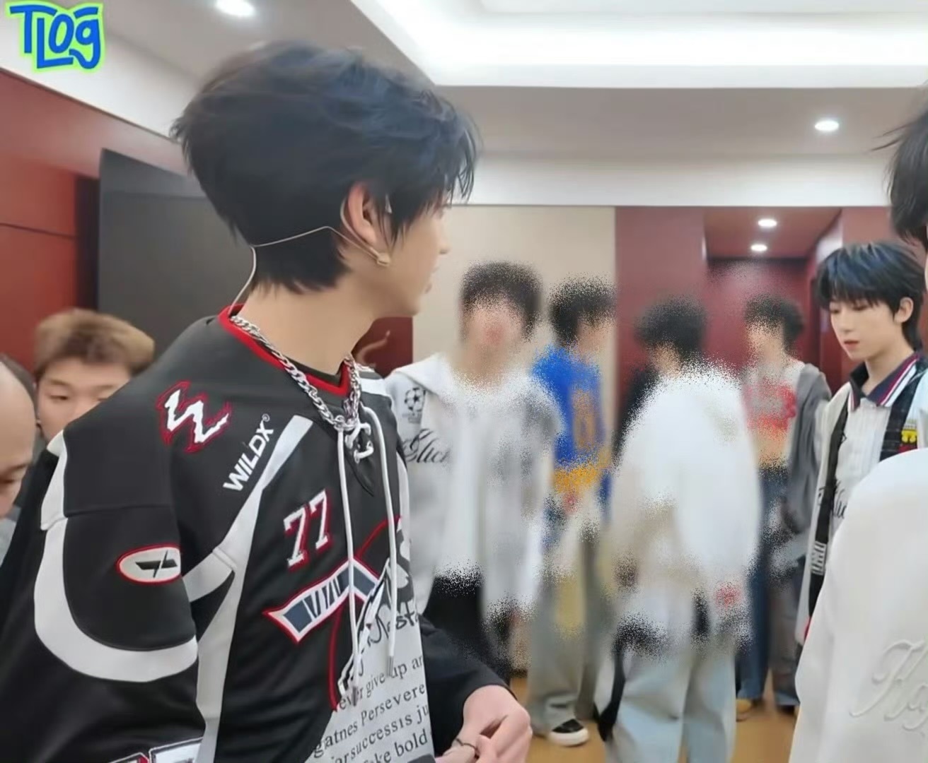 二位怎么留下了这样的证据… 