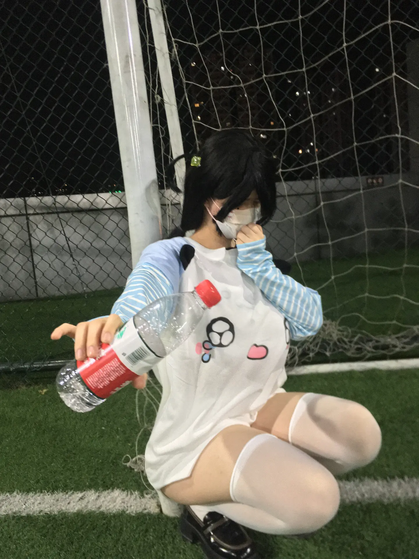 你在我眼中的每个样子我都喜欢