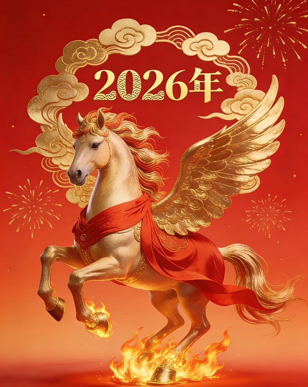 本命年为什么要穿红？

本命年穿红，是中国流传已久的一种民俗。老人们常说:
本命