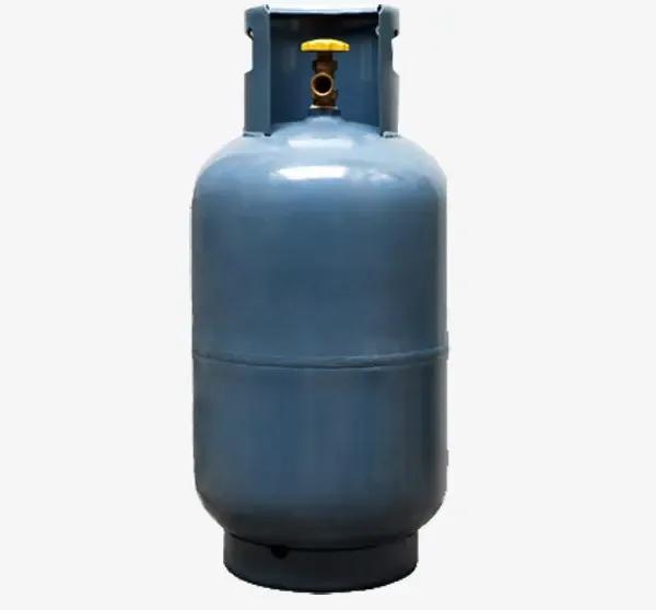 中东战争打响的时候，我就预测汽油和液化气要涨价。汽油前段时间涨了，液化气今天送的