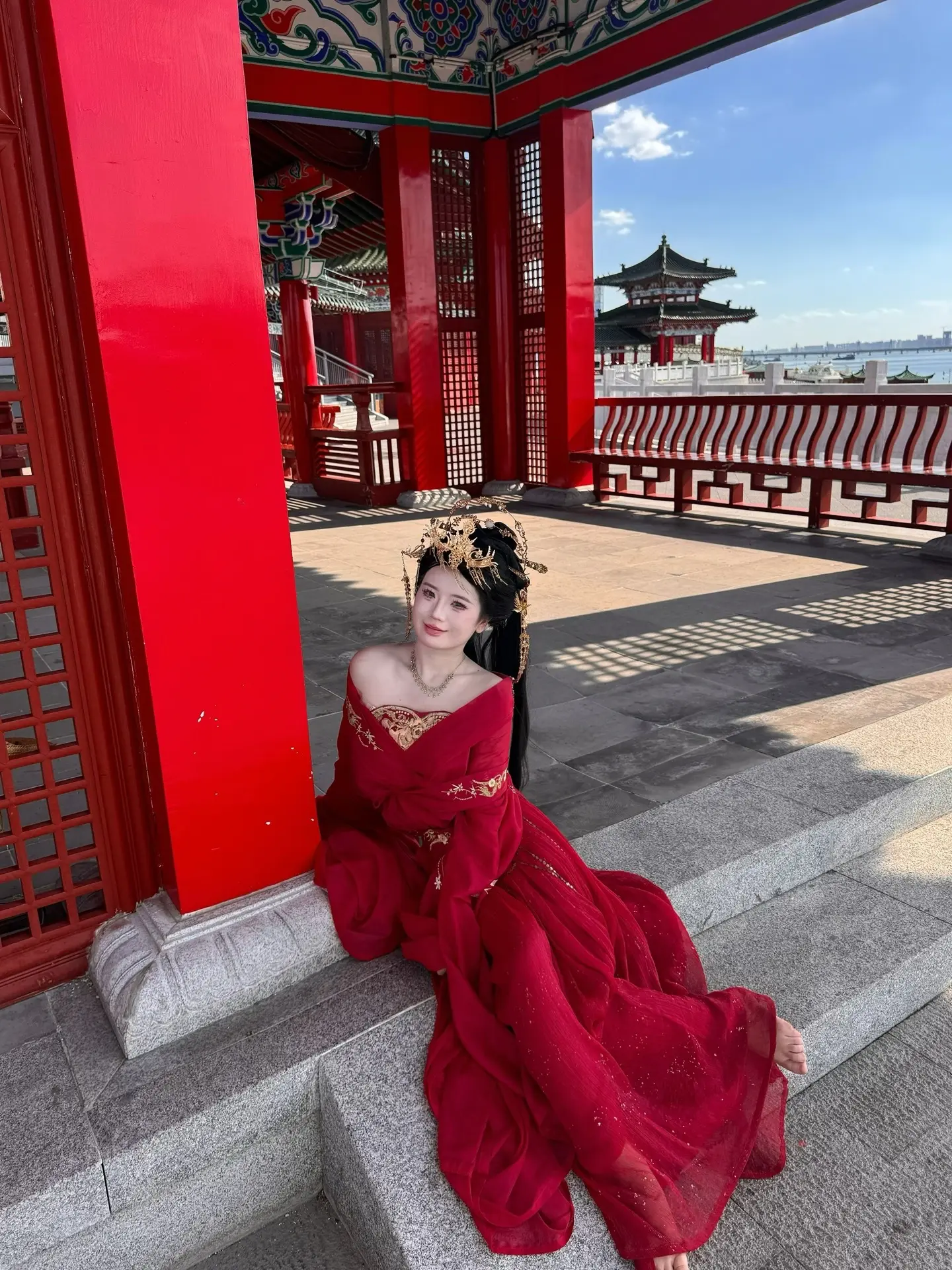 是你的妻 还是你的棋