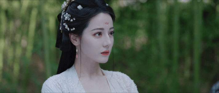 段胥给贺思慕发喜帖原来是这样的一个原因，我说怎么突然有了这样的小插曲,说灵主大人