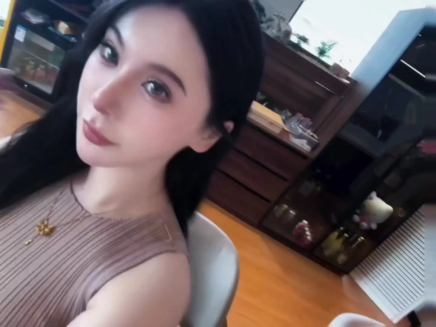 自拍🤳