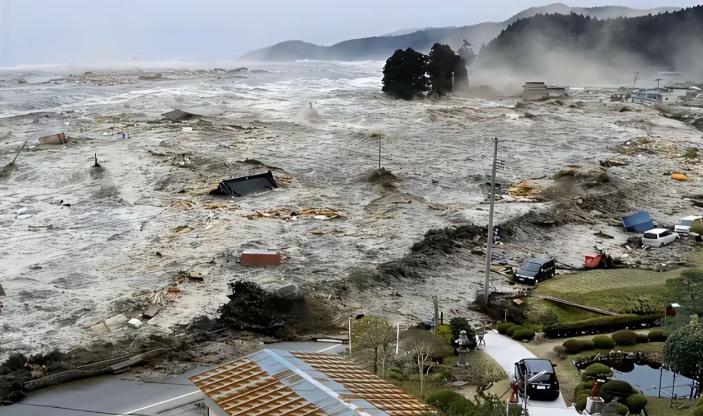 日本万一“沉海”了，1.26亿日本人会去哪？联合国早已给出了答案

2026 年