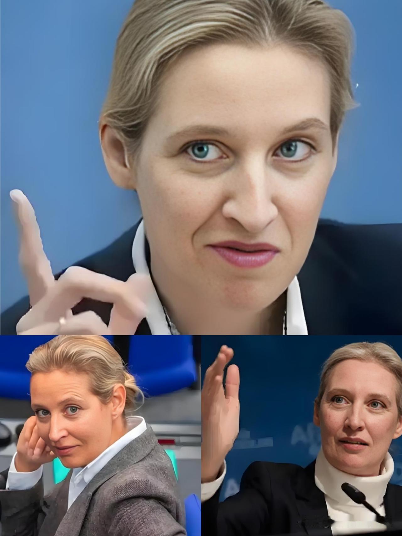 不眠夜！
            德国选择党在关键州狂揽选票，政坛震动！
 
昨