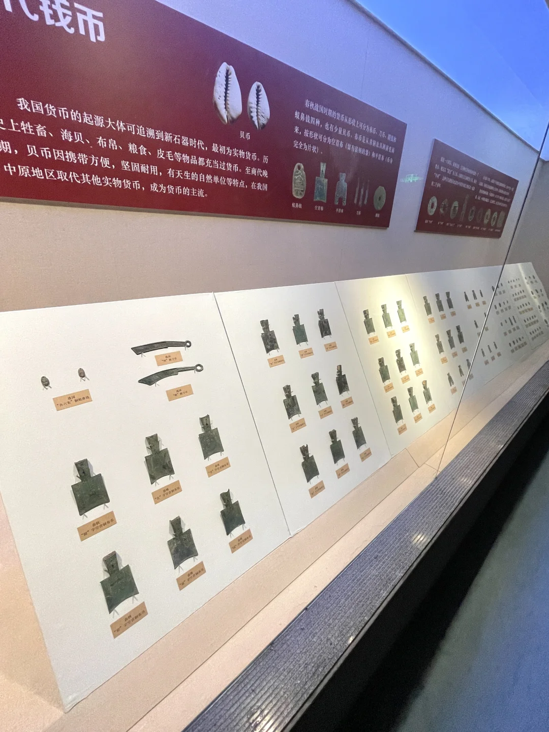这座博物馆被严重低估了。。。
