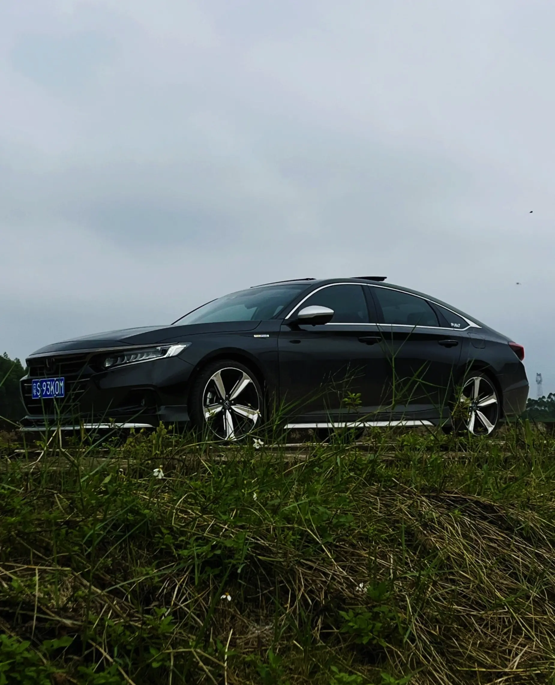 赐你一把斩断过去的剑   可你总挥不出这一刀