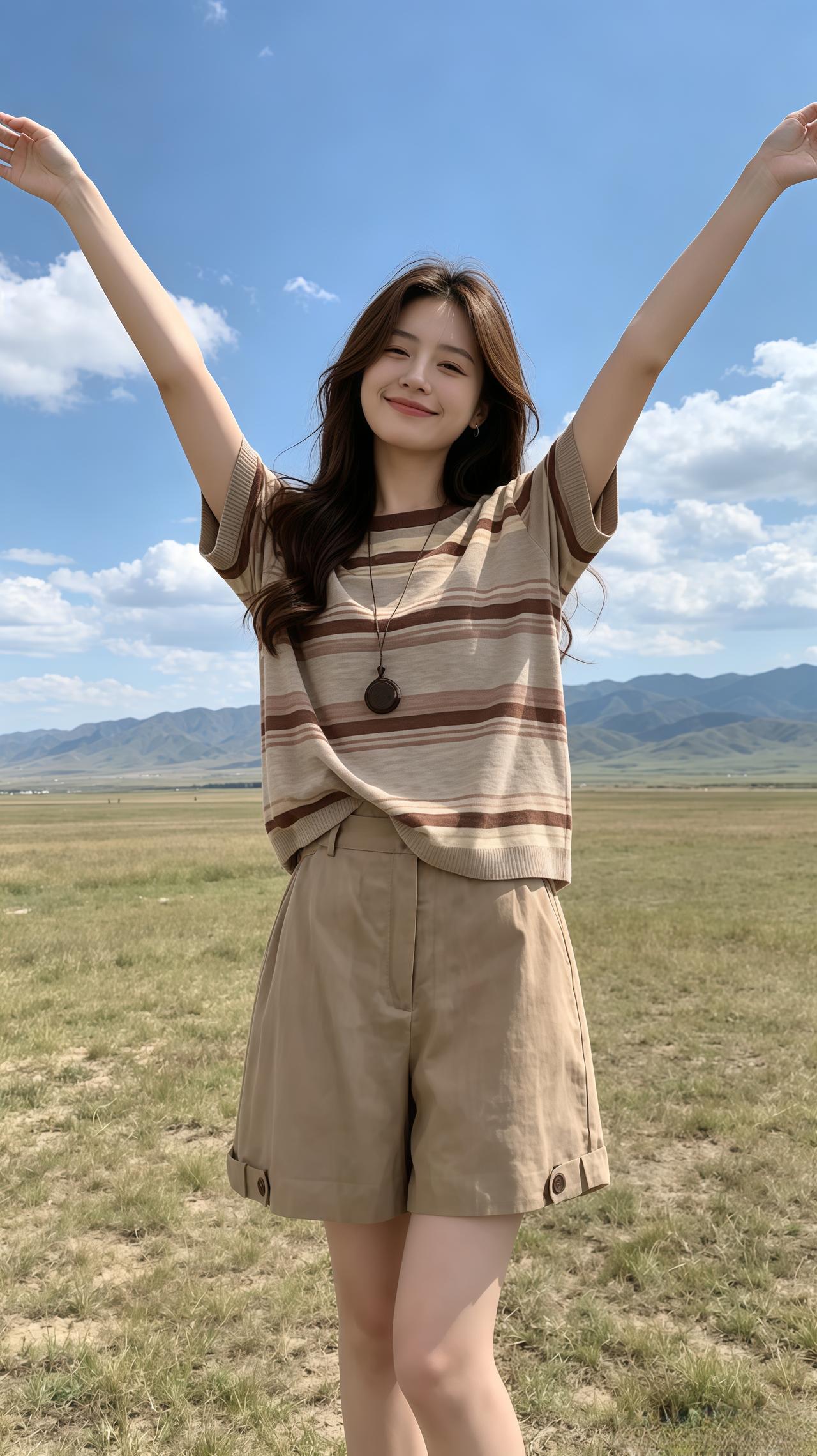 慵懒风穿搭 休闲穿搭韩系穿搭夏季穿搭穿搭