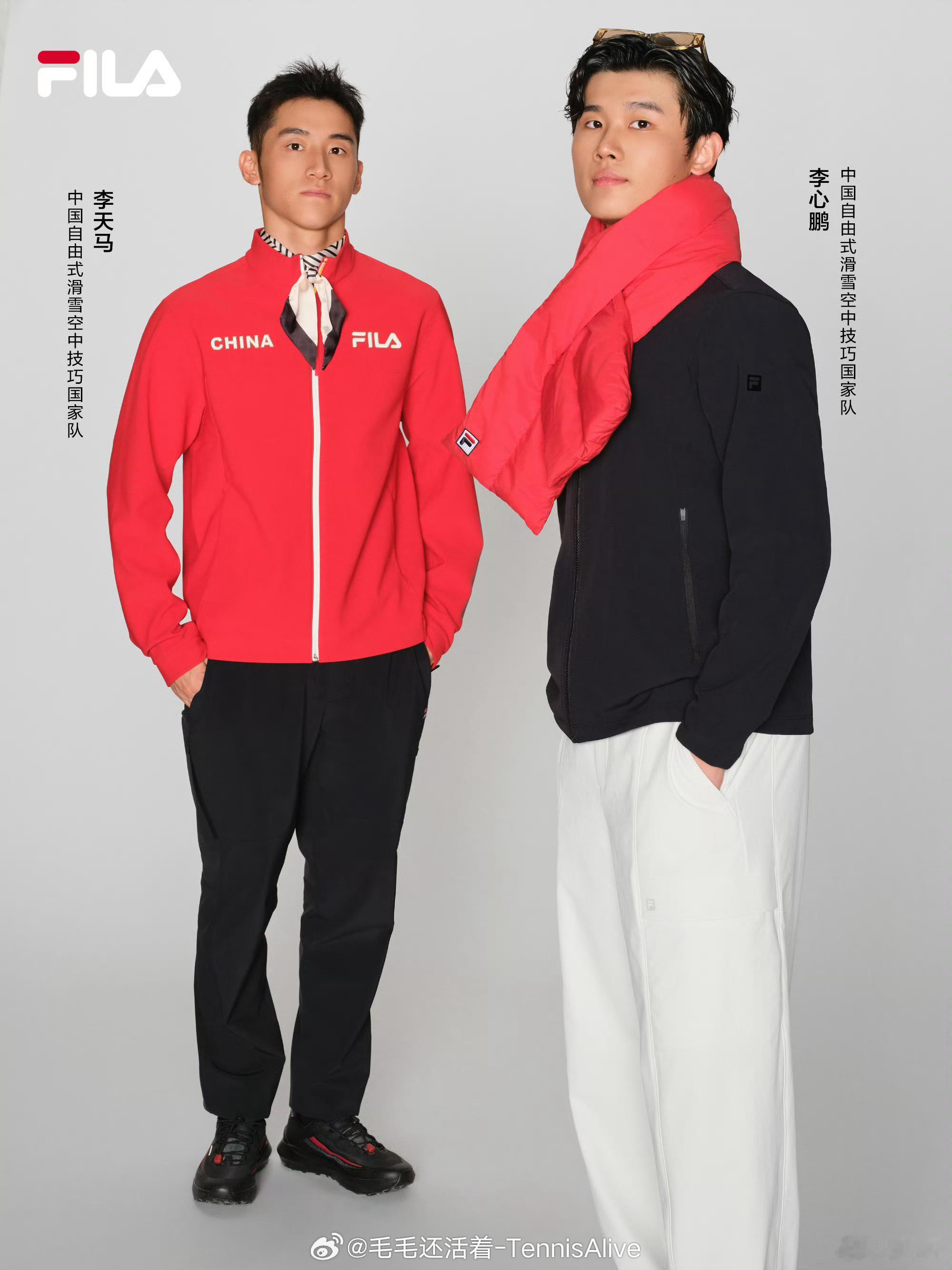 男子自由式滑雪空中技巧预赛，四位中国选手全部晋级决赛。大家竞争都特别激烈，我们2