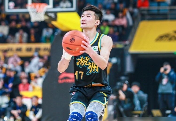 600万顶薪的生日蛋糕，广厦敢切吗？一个顶薪场均5分，另一个核心躺了8周，球迷的