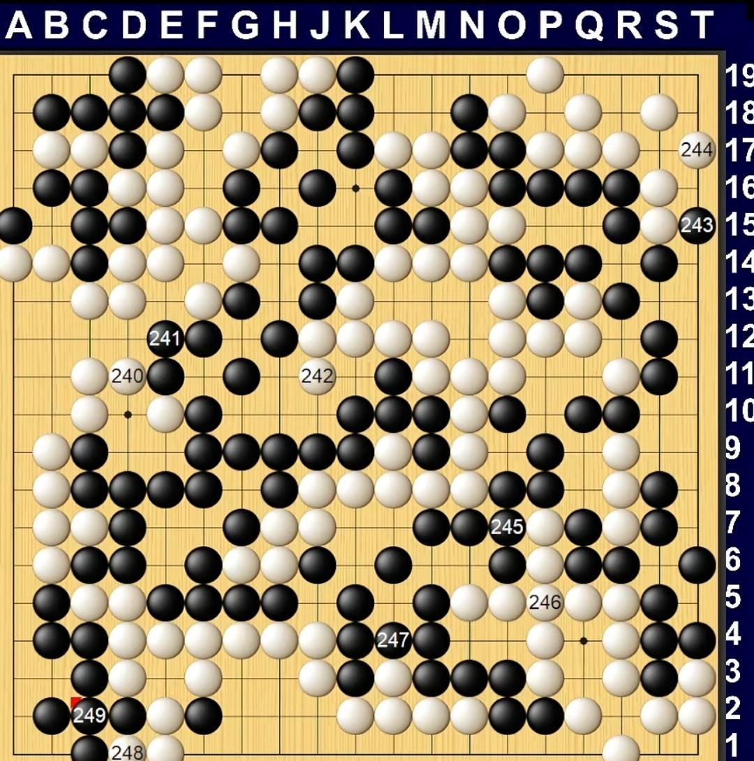 名将难敌无名小将

2026梦百合杯世界围棋公开赛综合预选赛，中国名将唐嘉雯七段